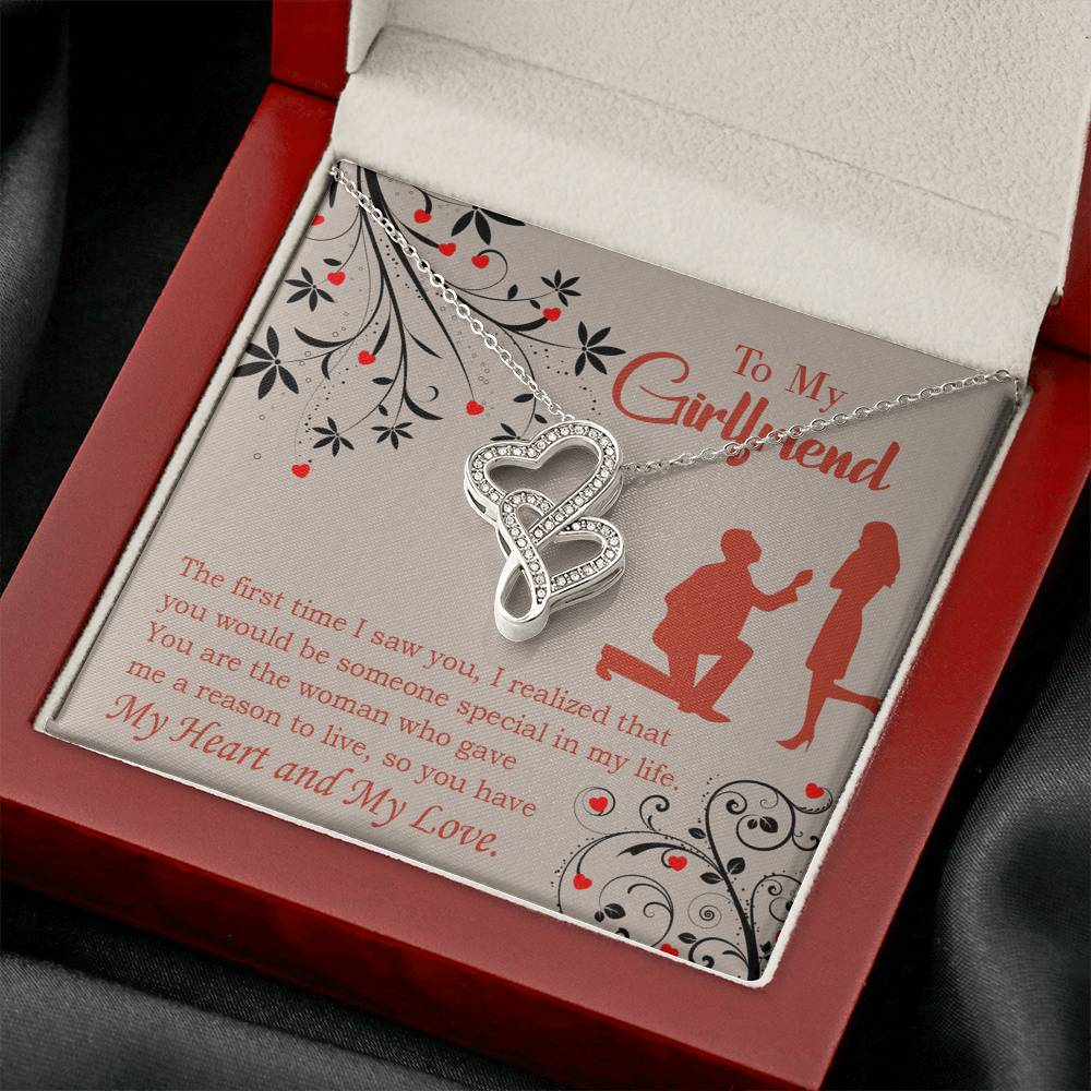 Heart and Love-Express Your Love Gifts