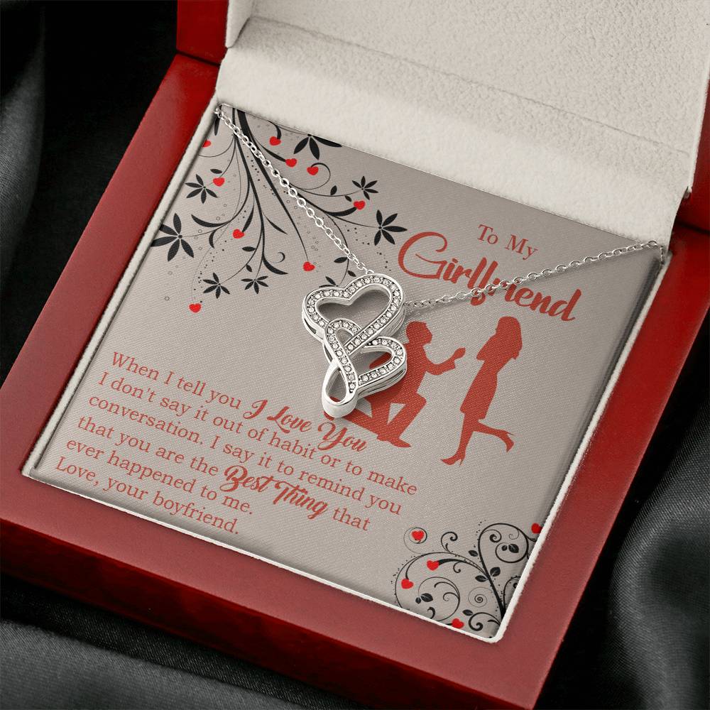 Out of Habit-Express Your Love Gifts