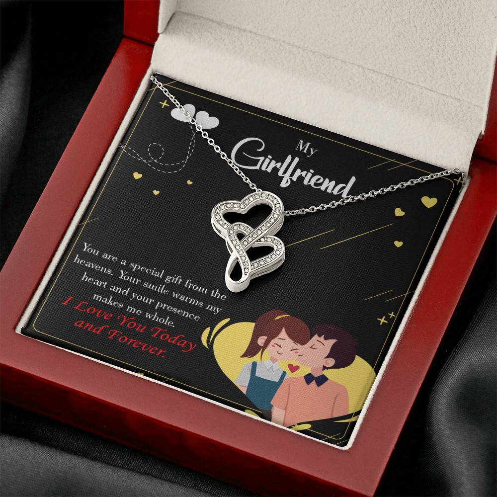 Today & Forever-Express Your Love Gifts