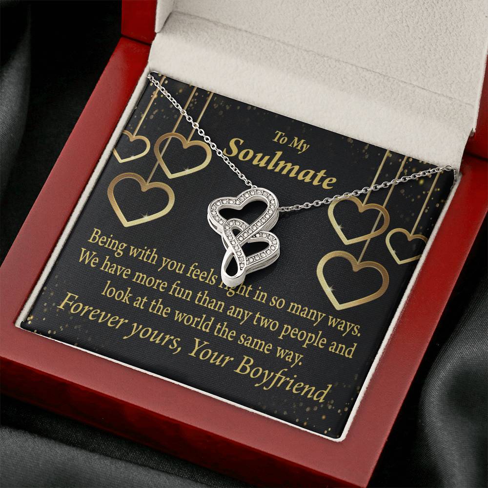 Life Is Good With You In It-Express Your Love Gifts
