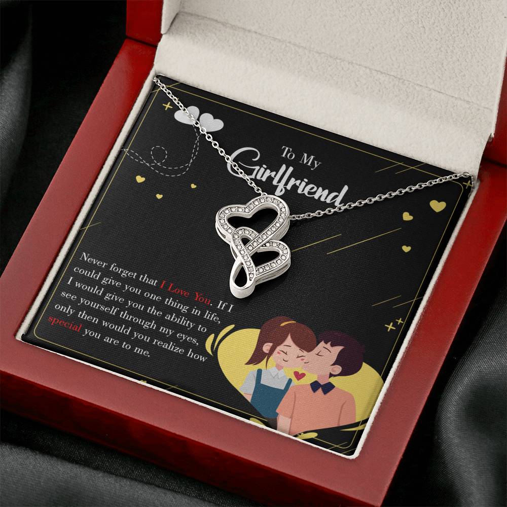 Never Forget-Express Your Love Gifts