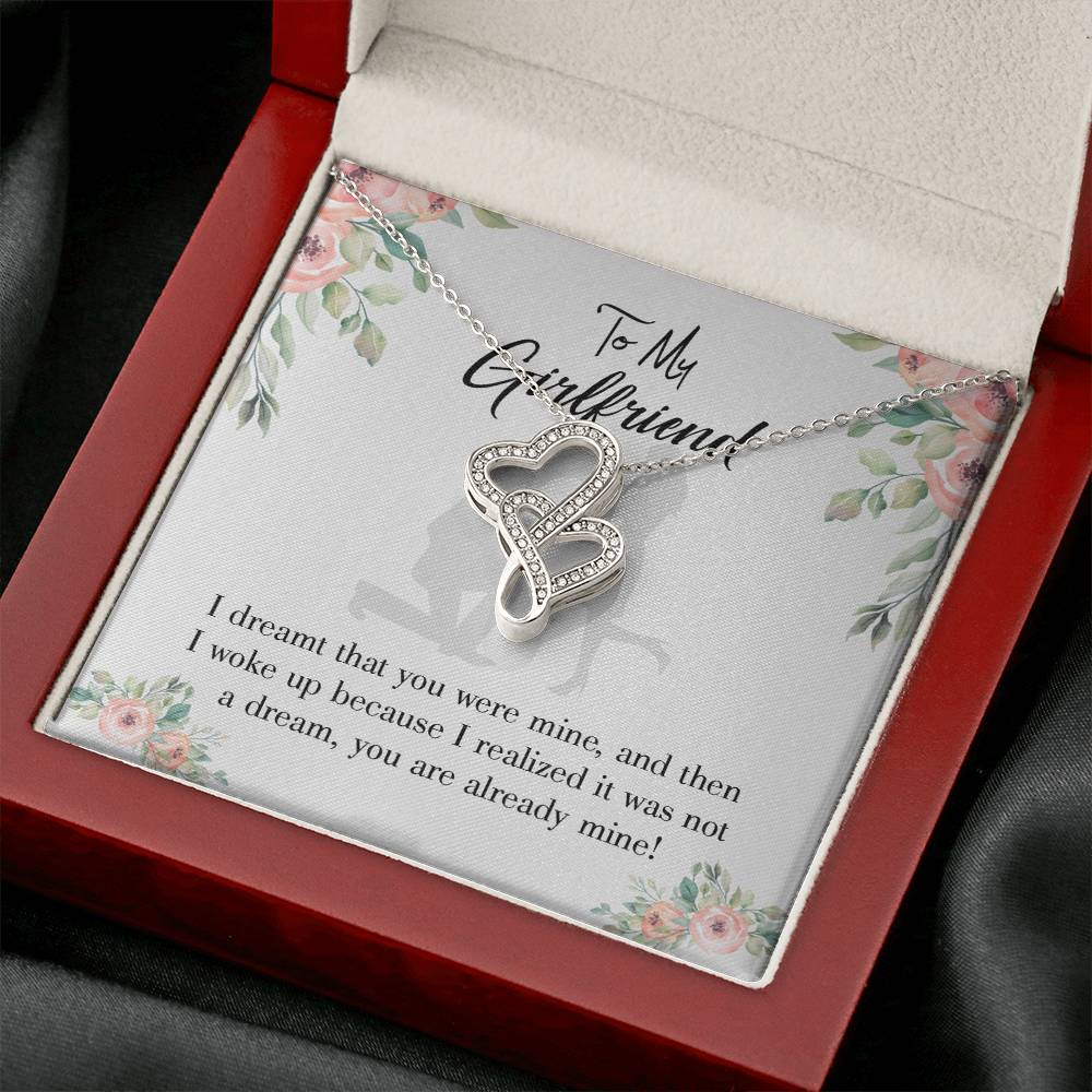 Already Mine-Express Your Love Gifts