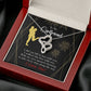 Walked Into Love-Express Your Love Gifts