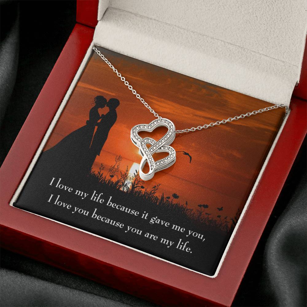 You are MY Life-Express Your Love Gifts