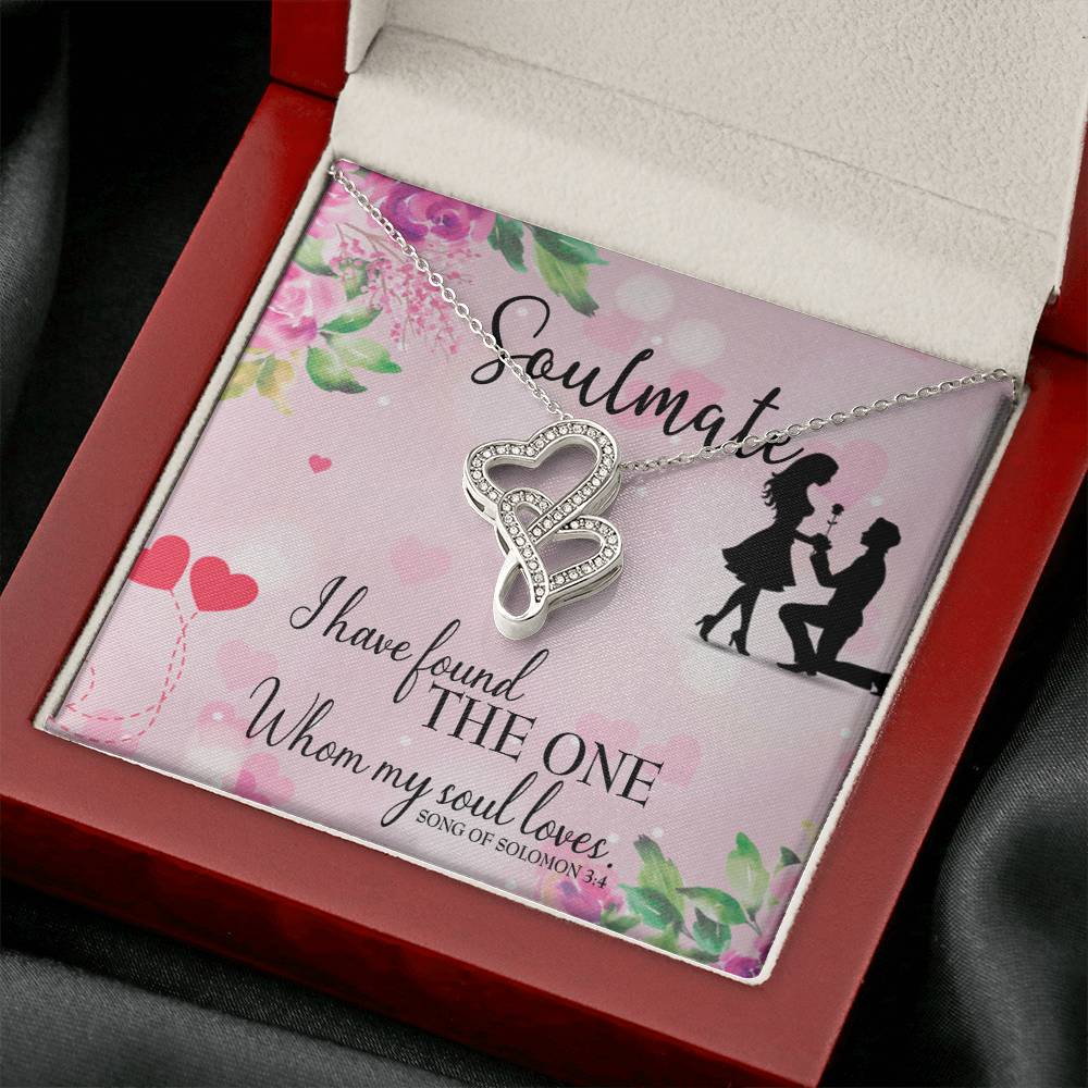 SoulMate-Express Your Love Gifts