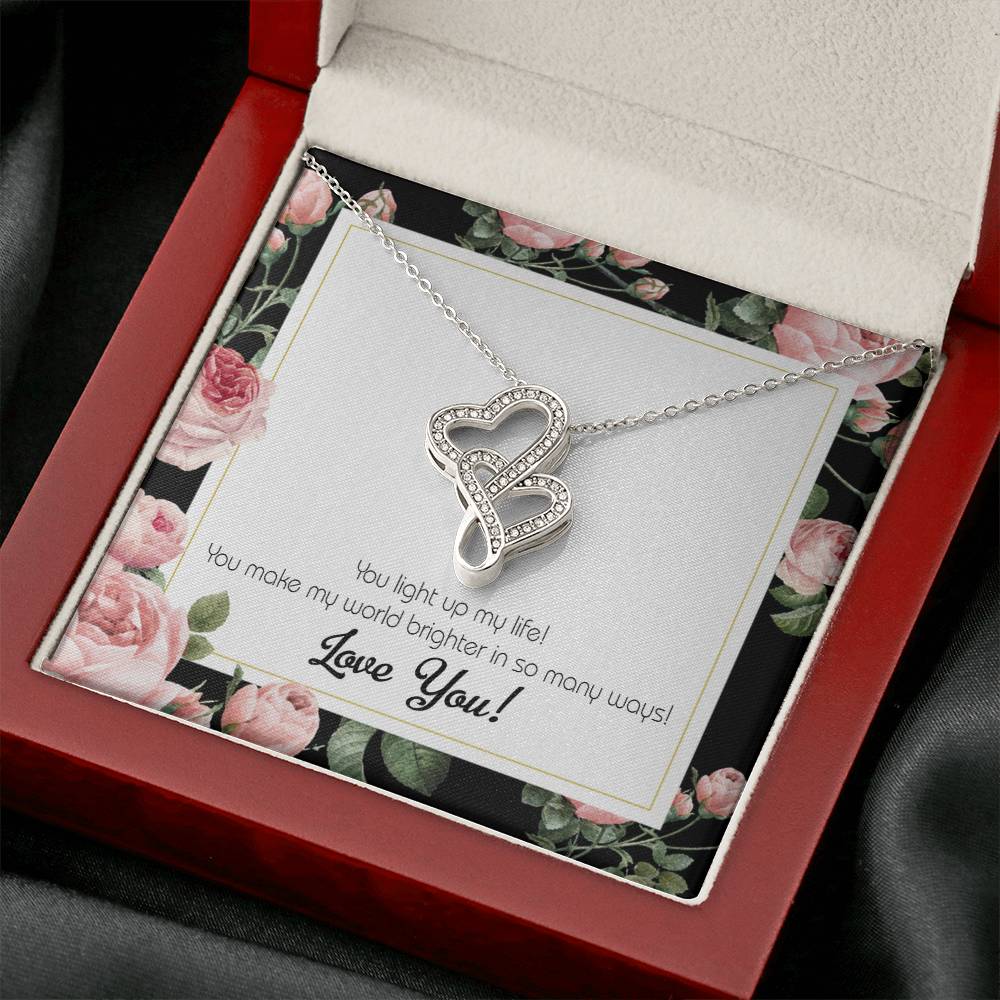 Light up my Life-Express Your Love Gifts