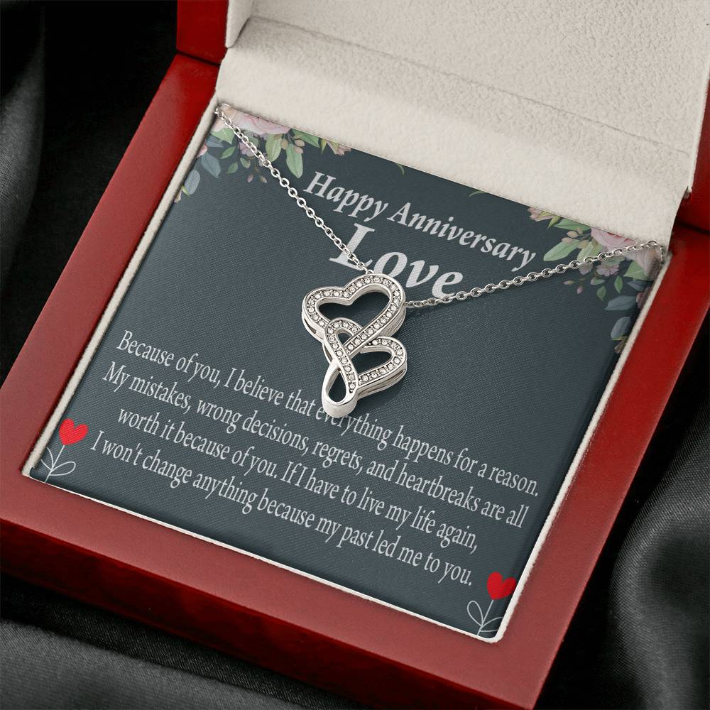 Reason For Everything-Express Your Love Gifts