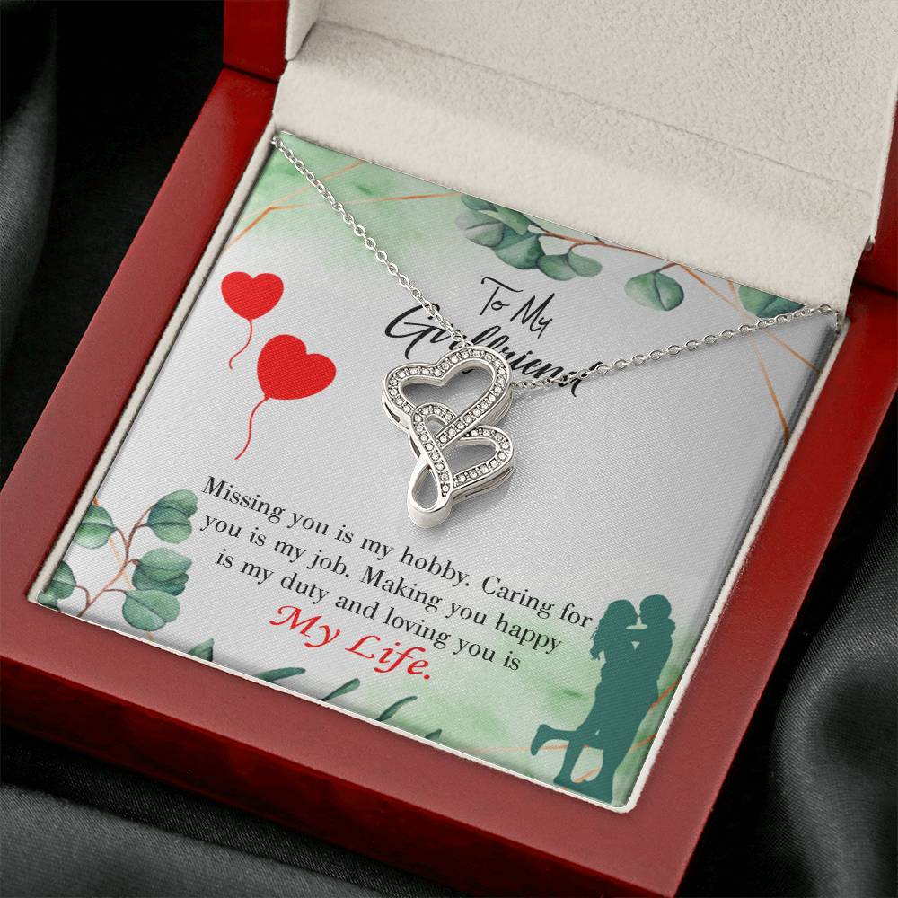 Hobby Job Life-Express Your Love Gifts