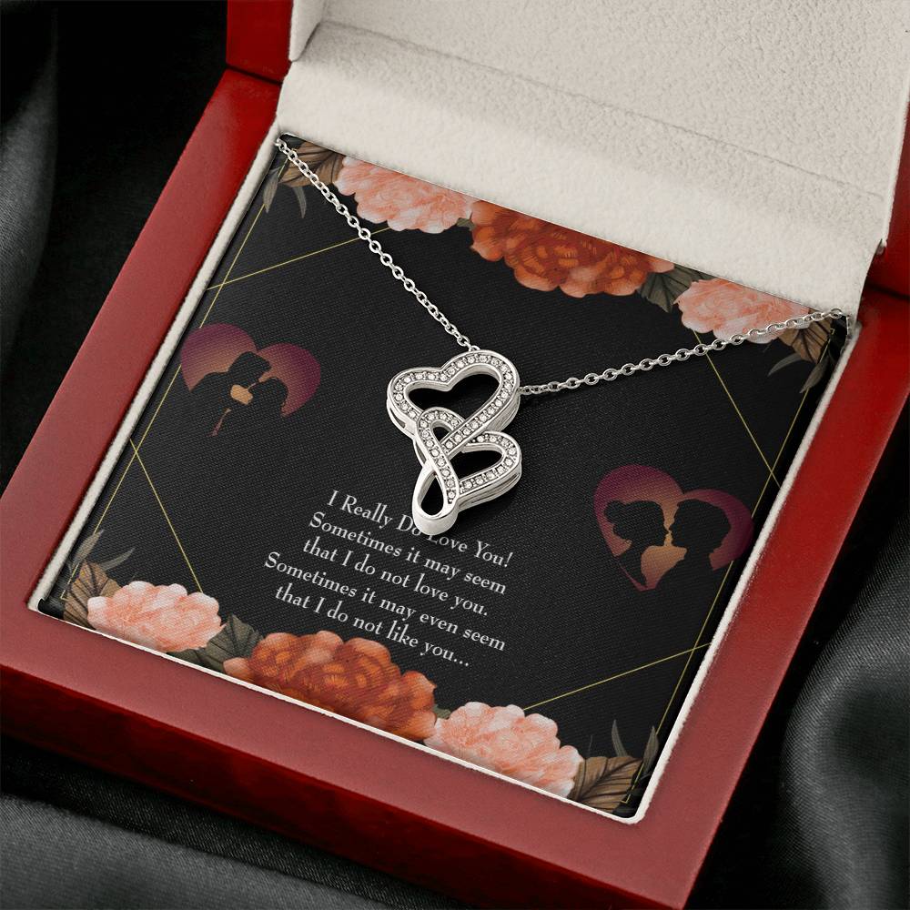 I Really Love You-Express Your Love Gifts