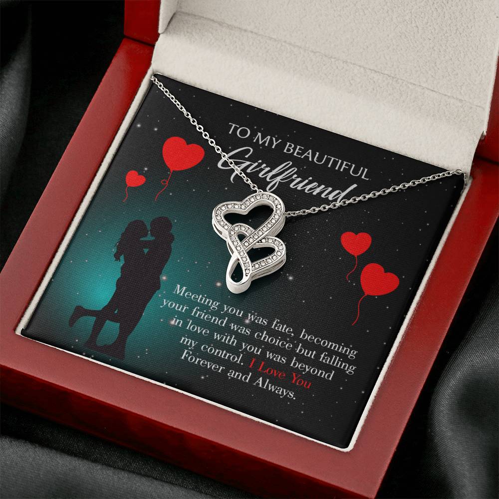 Forever and Always-Express Your Love Gifts