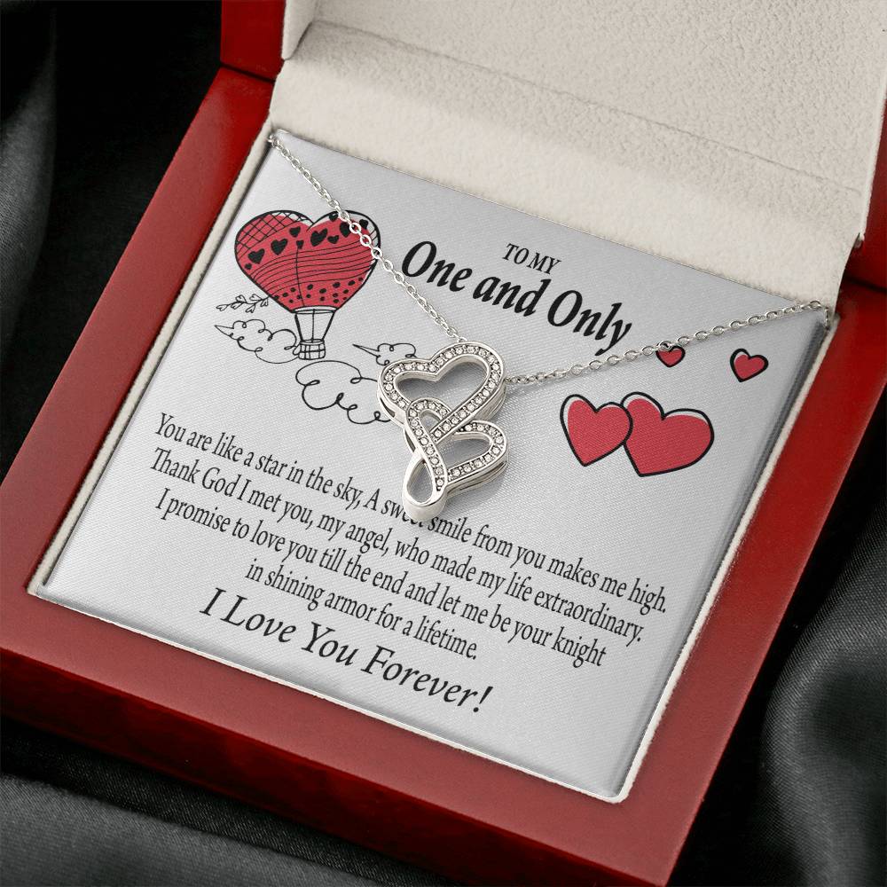 One & Only-Express Your Love Gifts