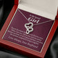 My Girlfriend The Reason For First Love Story-Express Your Love Gifts