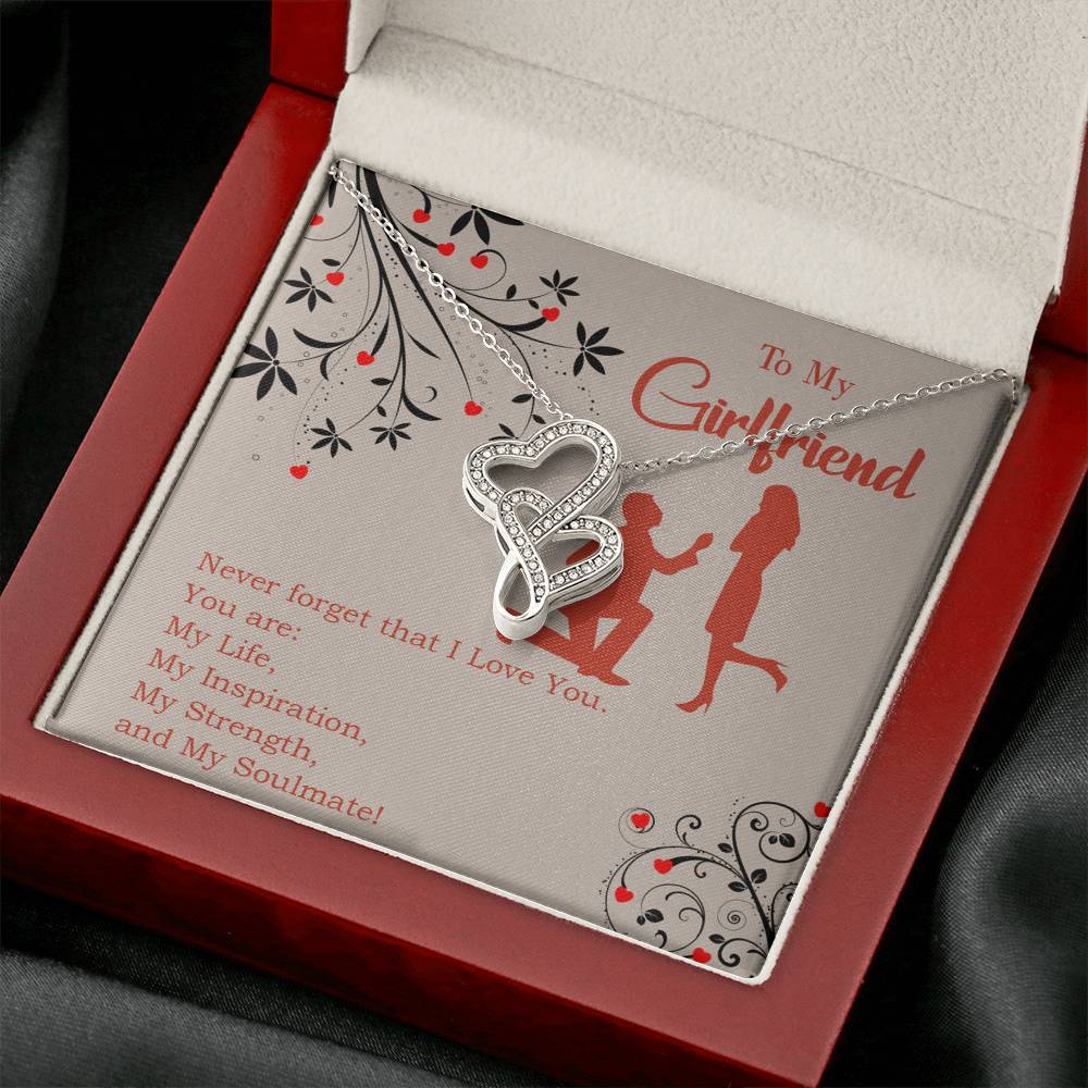 My Inspiration-Express Your Love Gifts