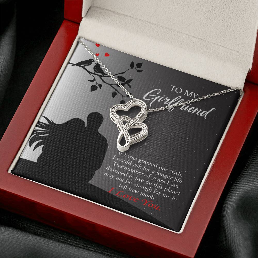 Longer Life-Express Your Love Gifts