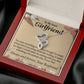 Girlfriend You Mean Everything To Me-Express Your Love Gifts