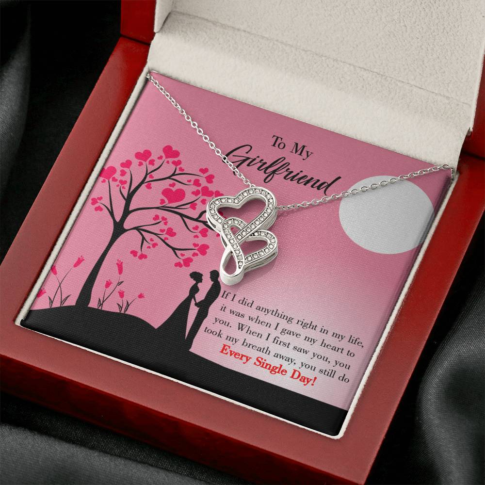 I Gave my Heart to You-Express Your Love Gifts