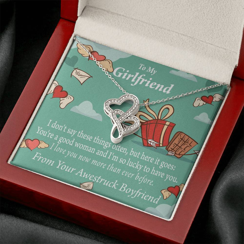 I Love You Now More Than Ever-Express Your Love Gifts