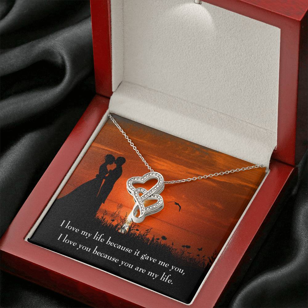 You are MY Life-Express Your Love Gifts