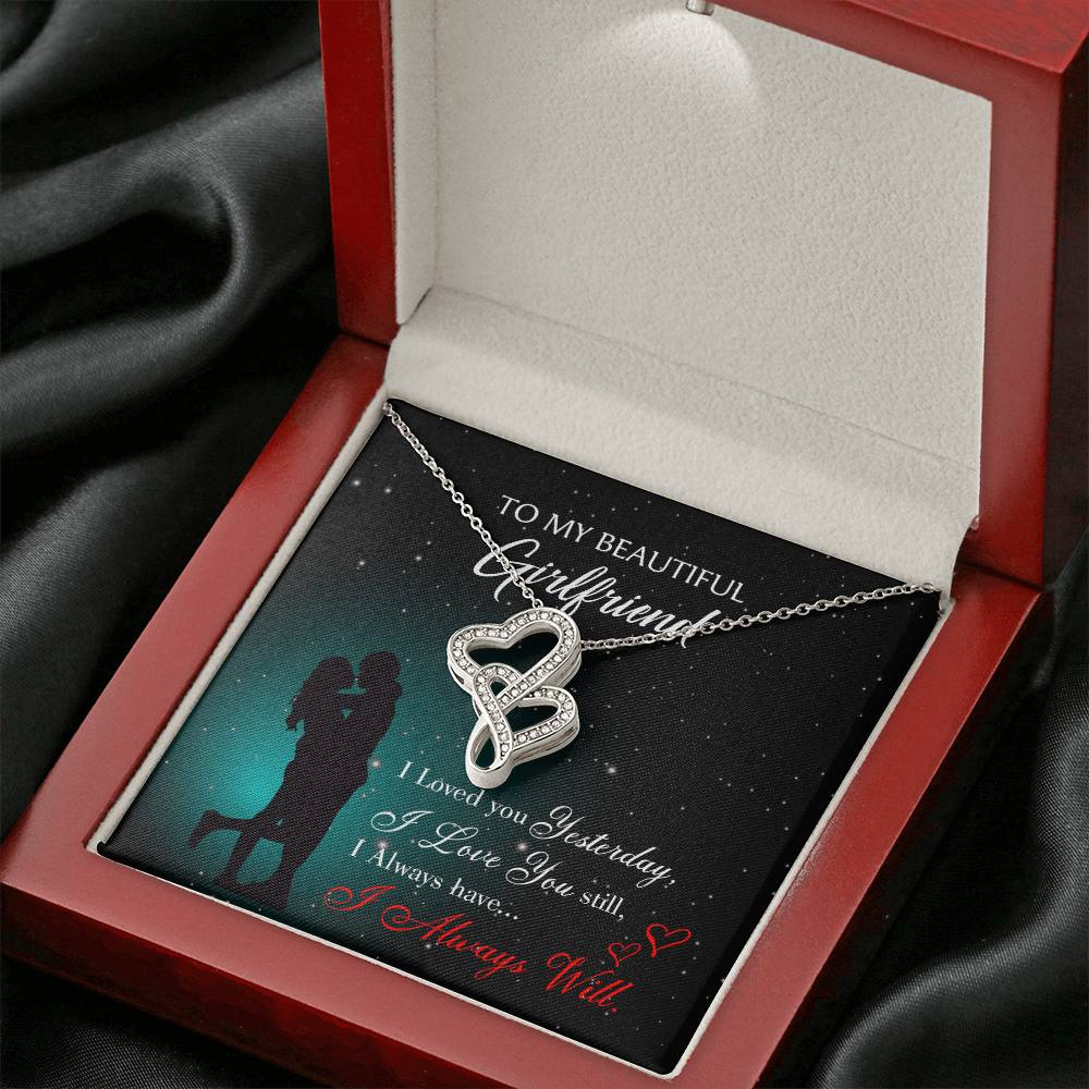 I Love You Forever-Express Your Love Gifts