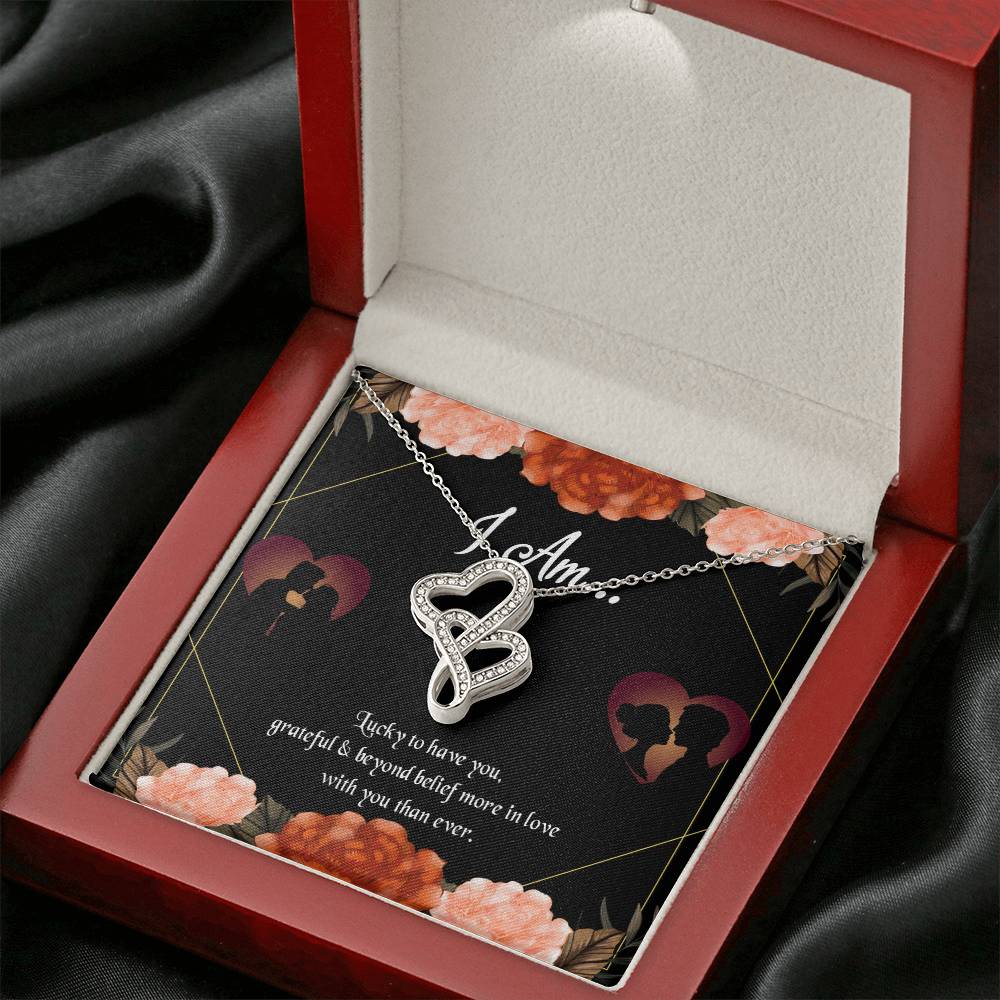 Love Gift I am-Express Your Love Gifts