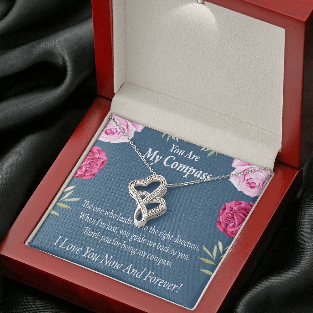 My Compass-Express Your Love Gifts