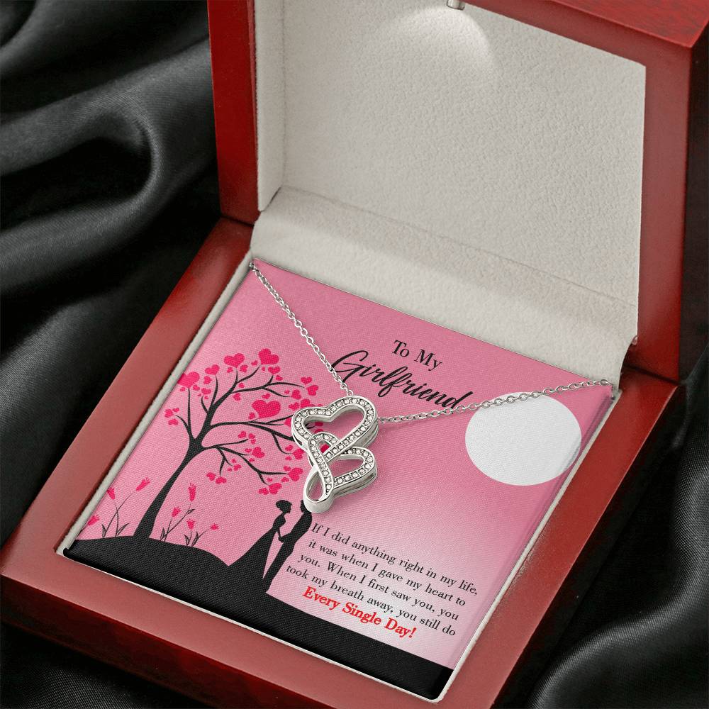 I Gave my Heart to You-Express Your Love Gifts