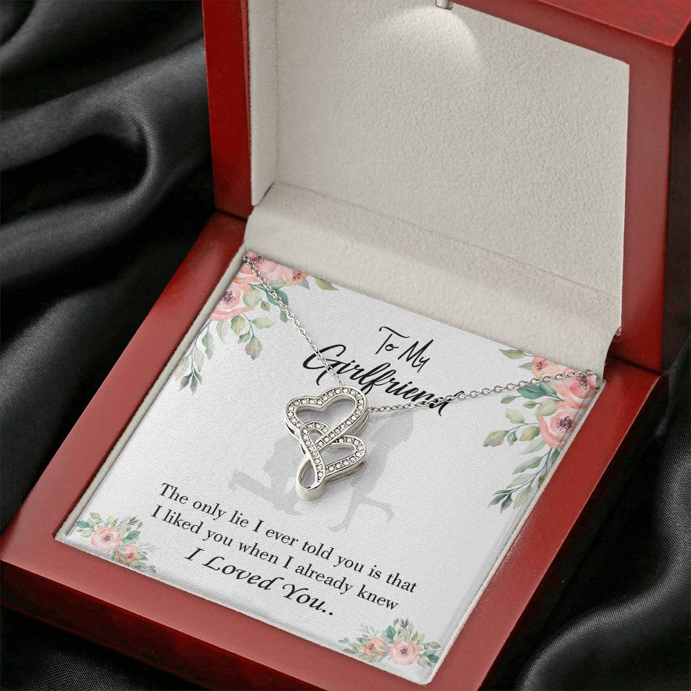 I Knew I loved You-Express Your Love Gifts