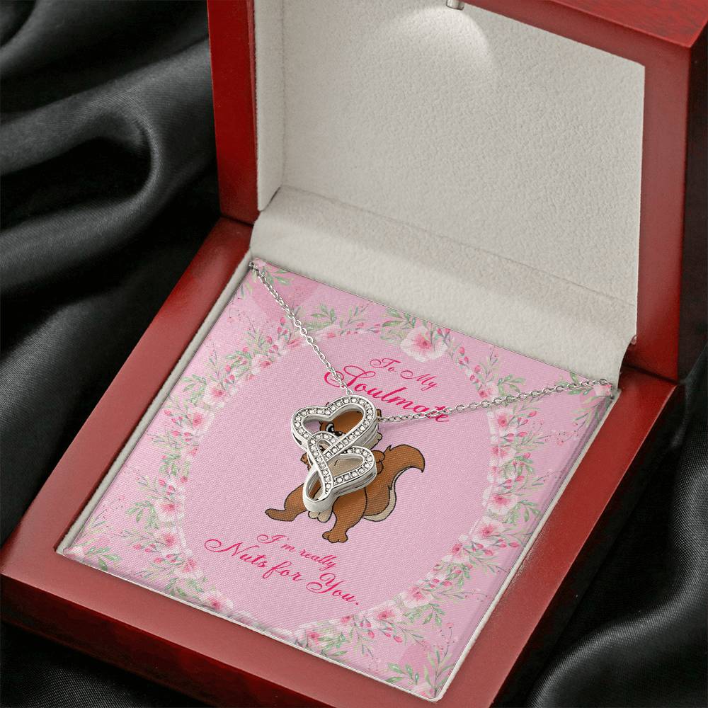 Nuts For You-Express Your Love Gifts
