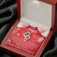 To my Girlfriend Forgive Me-Express Your Love Gifts