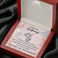 Girlfriend The Only One For Me-Express Your Love Gifts