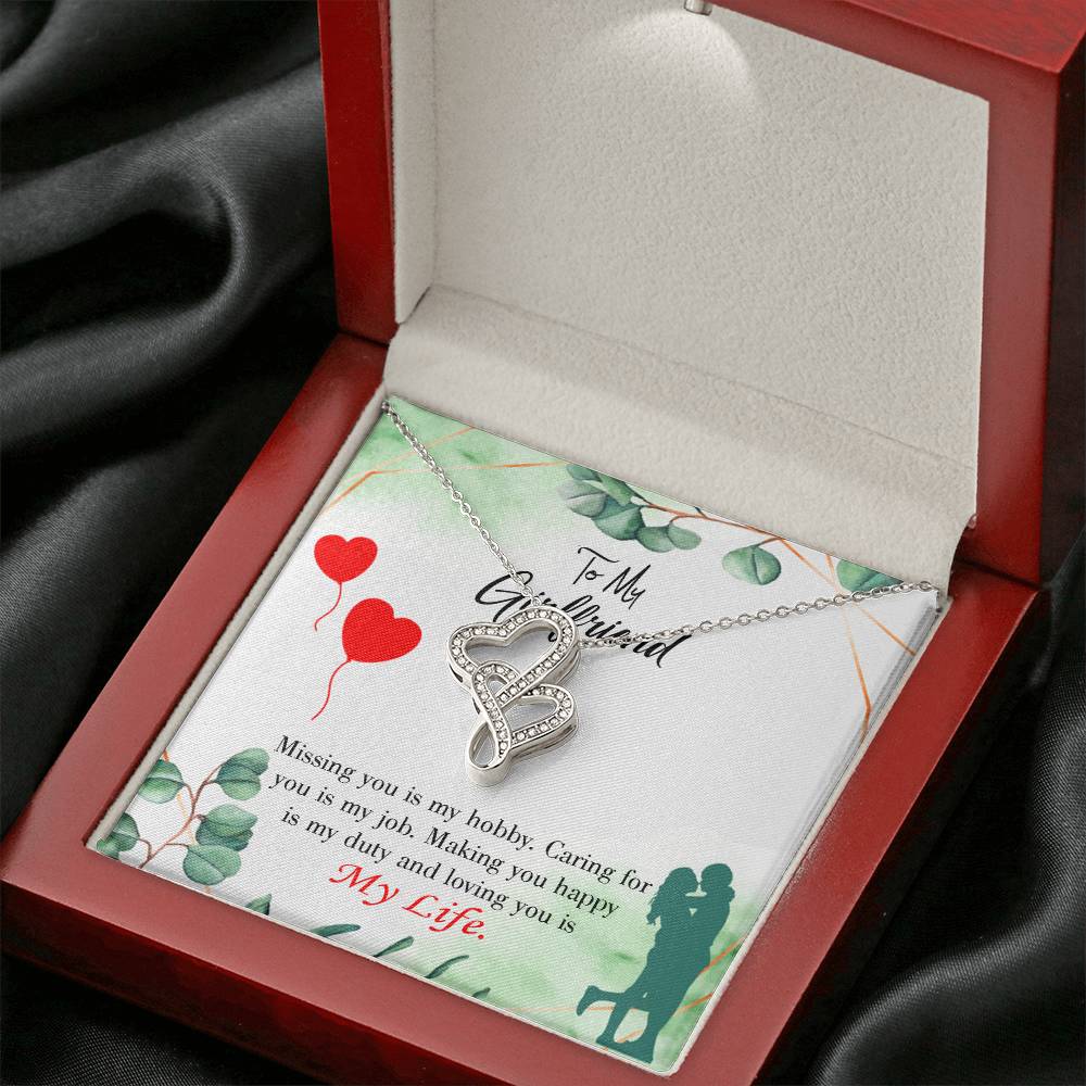 Hobby Job Life-Express Your Love Gifts