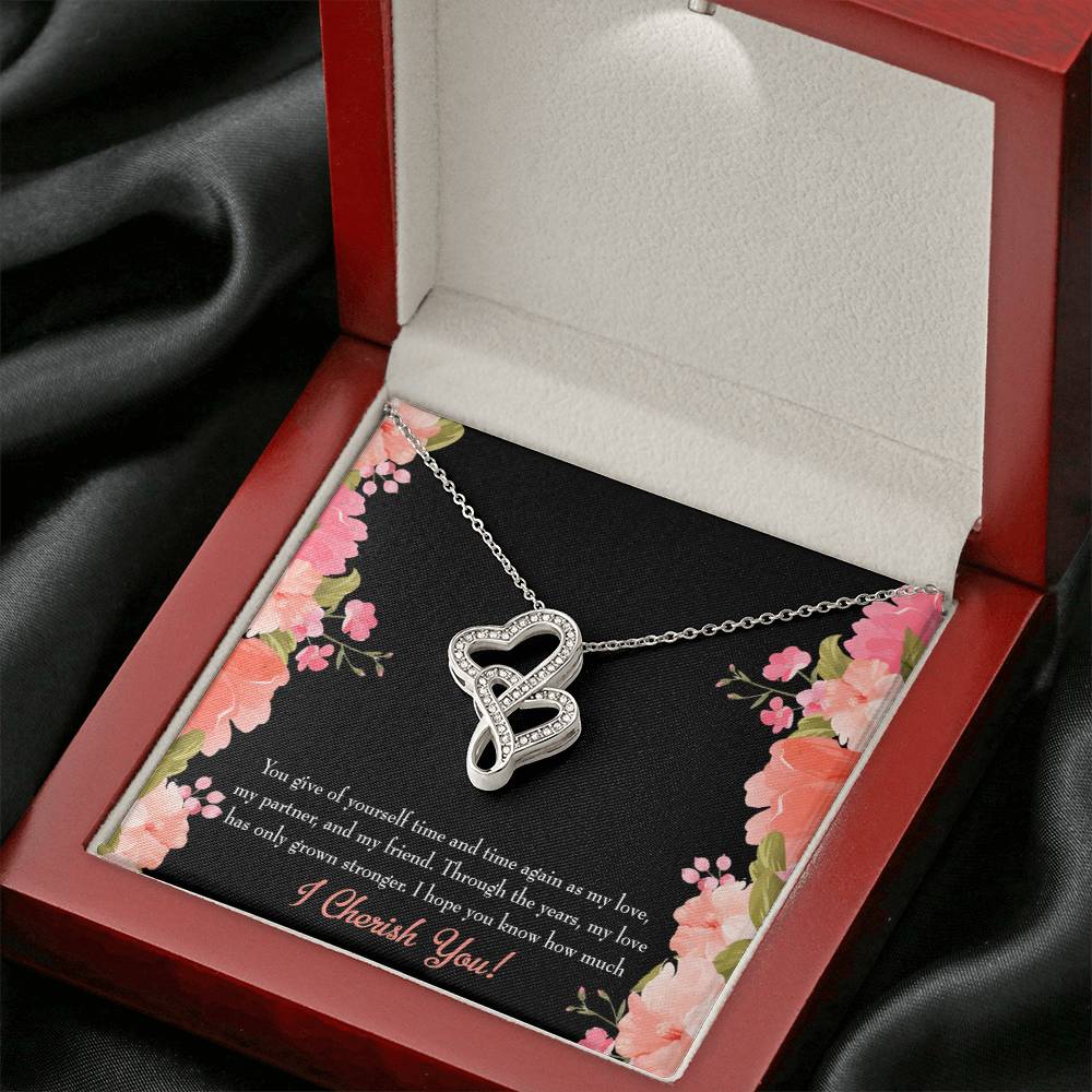 Cherish You-Express Your Love Gifts