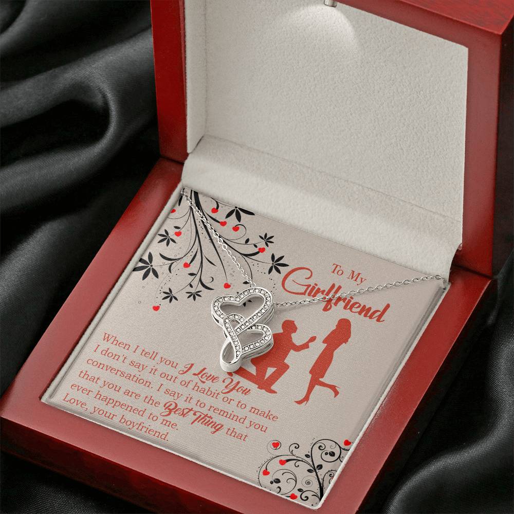 Out of Habit-Express Your Love Gifts