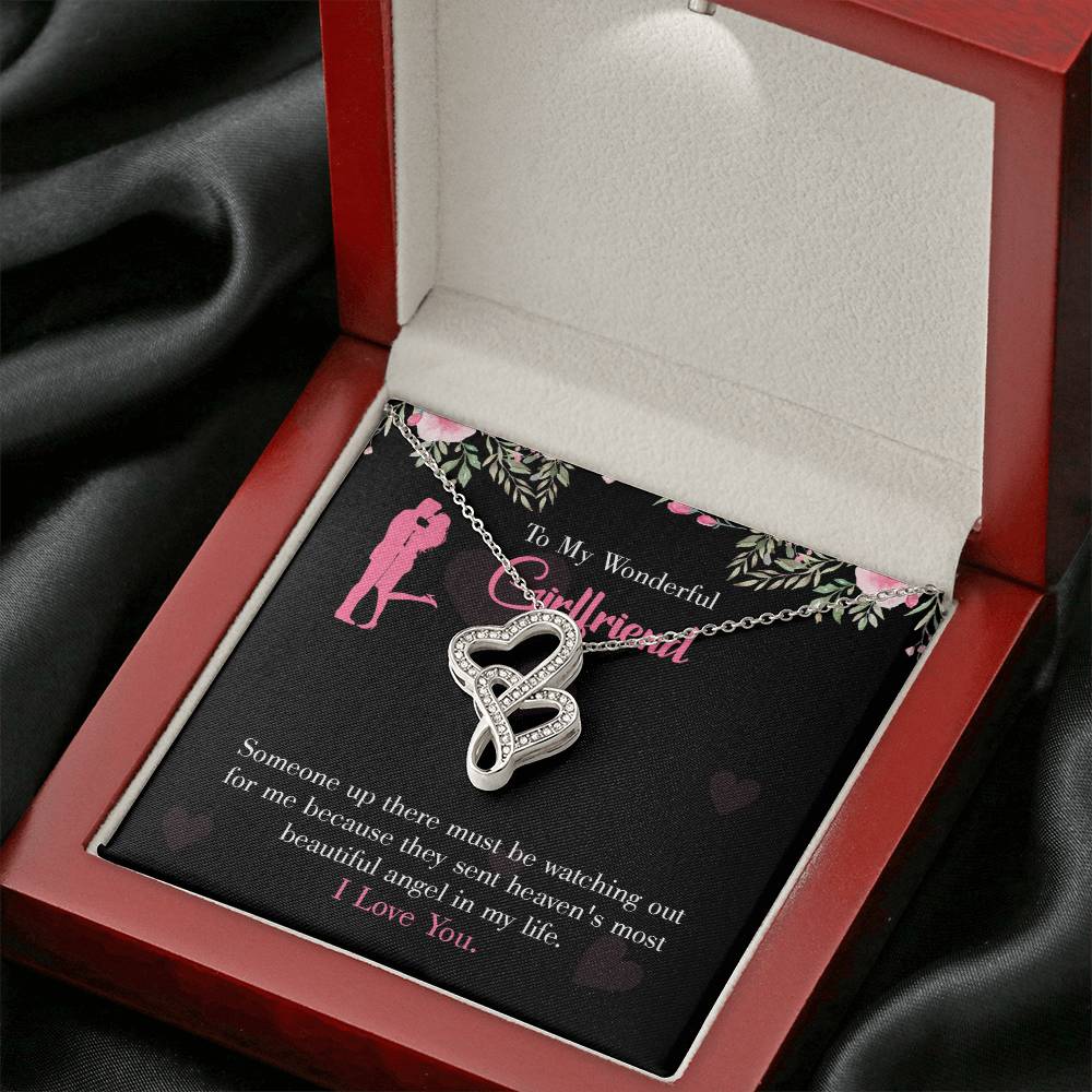 Most Beautiful Angel-Express Your Love Gifts