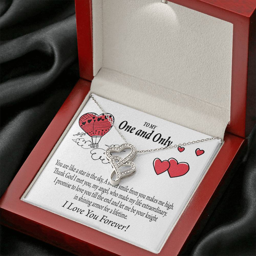 One & Only-Express Your Love Gifts