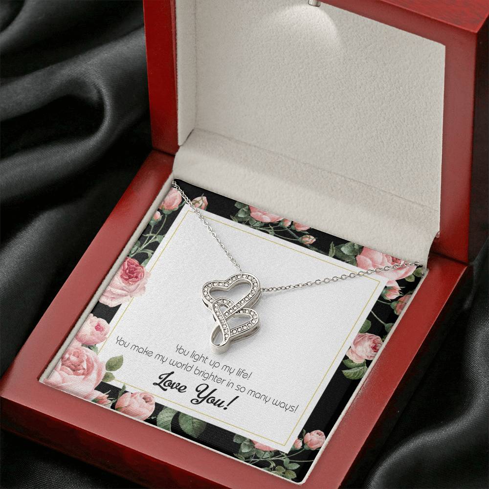 Light up my Life-Express Your Love Gifts