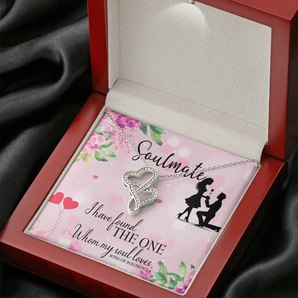 SoulMate-Express Your Love Gifts