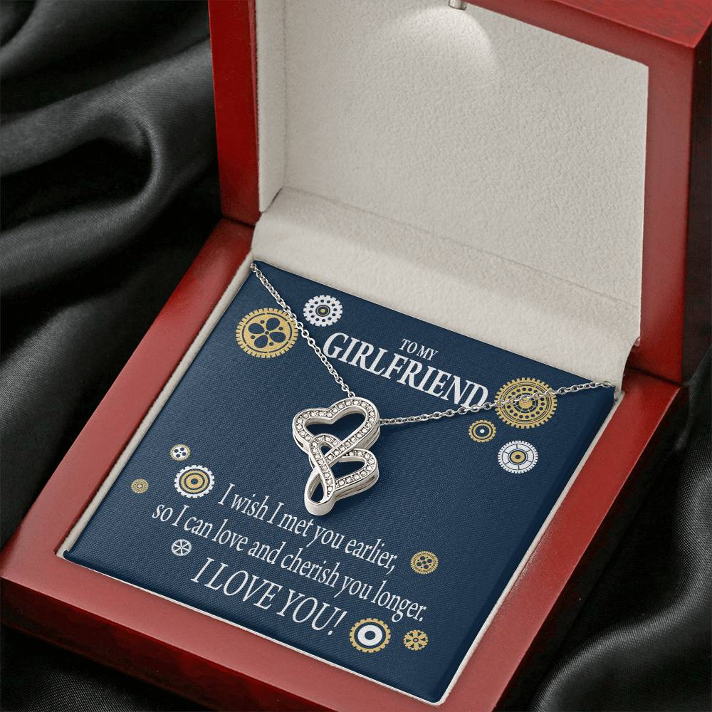 You are Cherished-Express Your Love Gifts