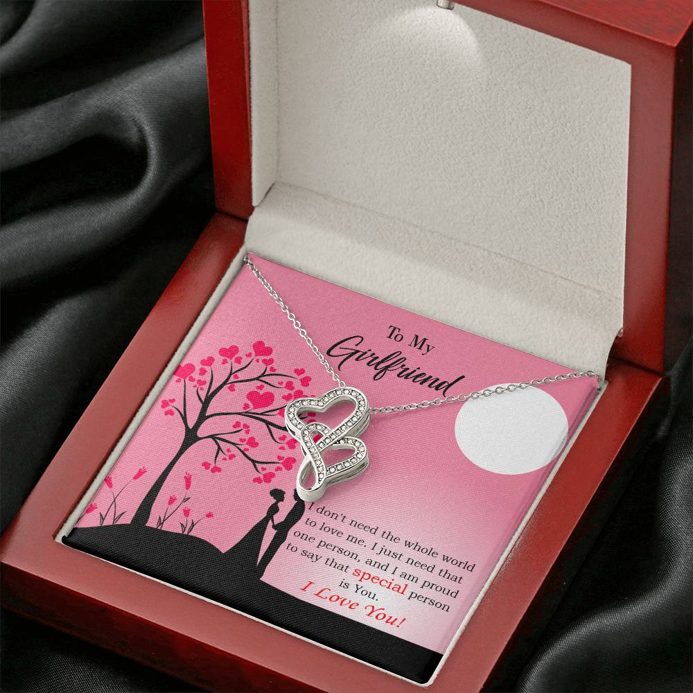 Special Person is You-Express Your Love Gifts