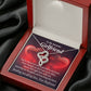 My Girlfriend Always Warm My Thoughts-Express Your Love Gifts