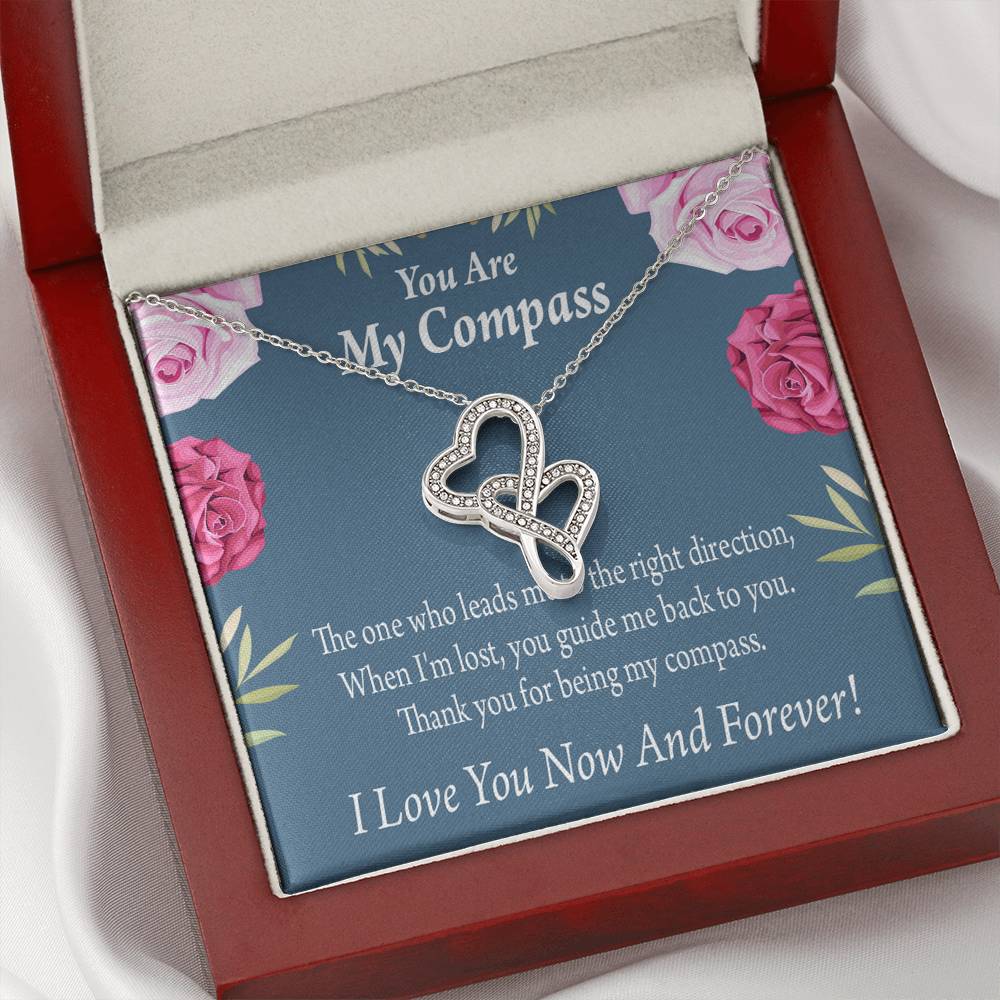 My Compass-Express Your Love Gifts