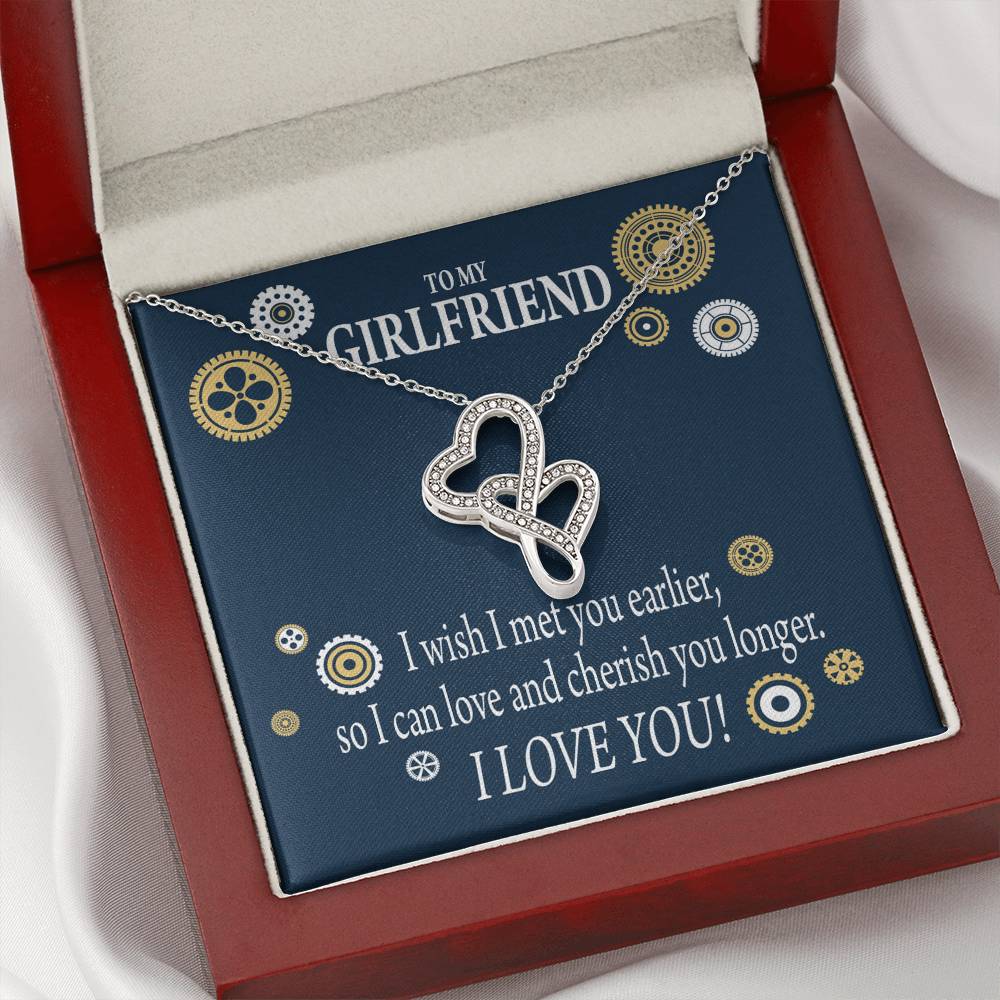 You are Cherished-Express Your Love Gifts