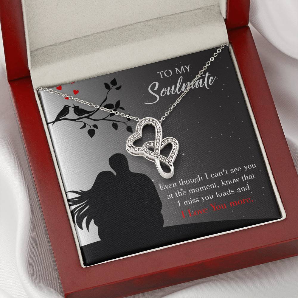 I Miss You Loads-Express Your Love Gifts