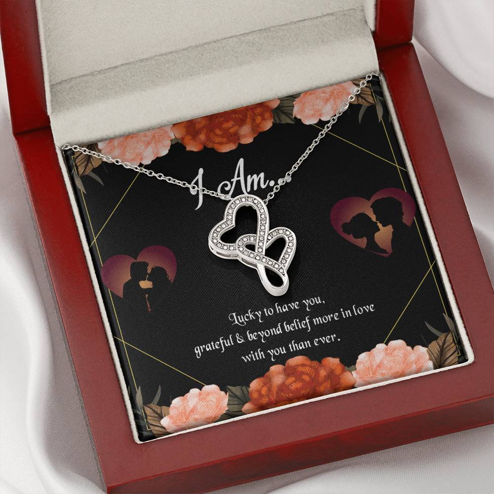 Love Gift I am-Express Your Love Gifts