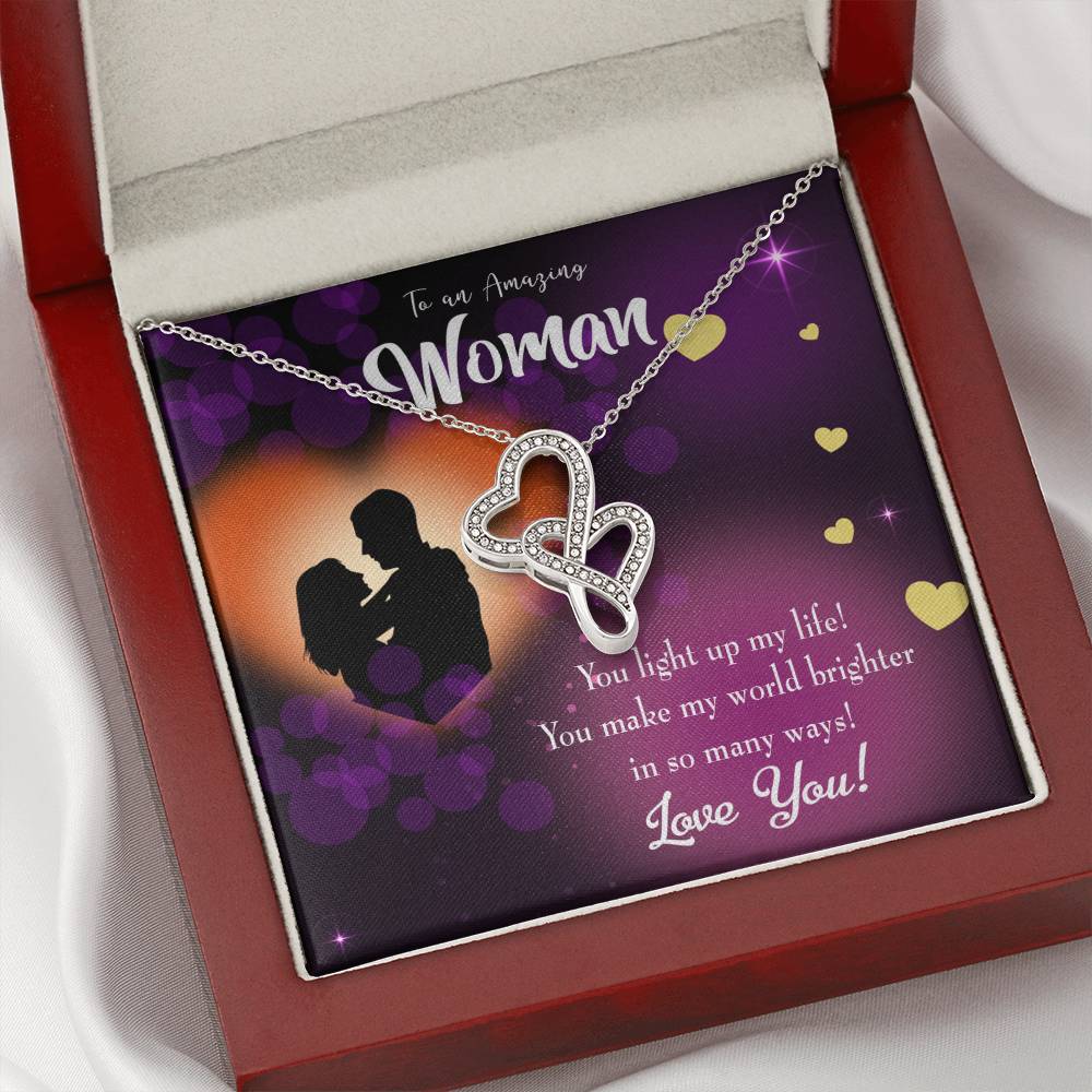 You Light up my Life-Express Your Love Gifts