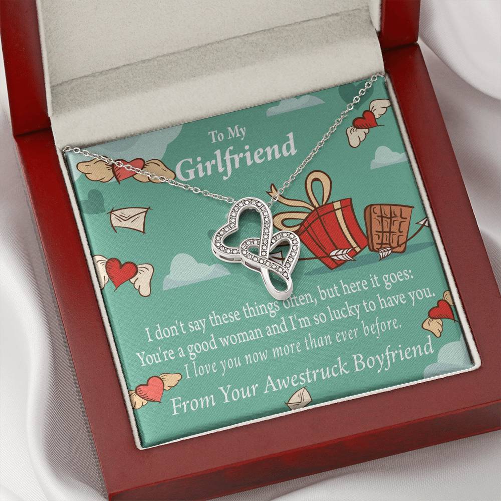 I Love You Now More Than Ever-Express Your Love Gifts