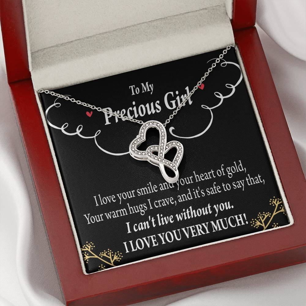 Heart of Gold-Express Your Love Gifts