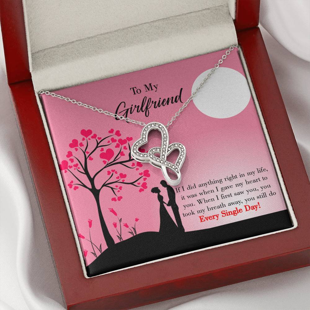 I Gave my Heart to You-Express Your Love Gifts