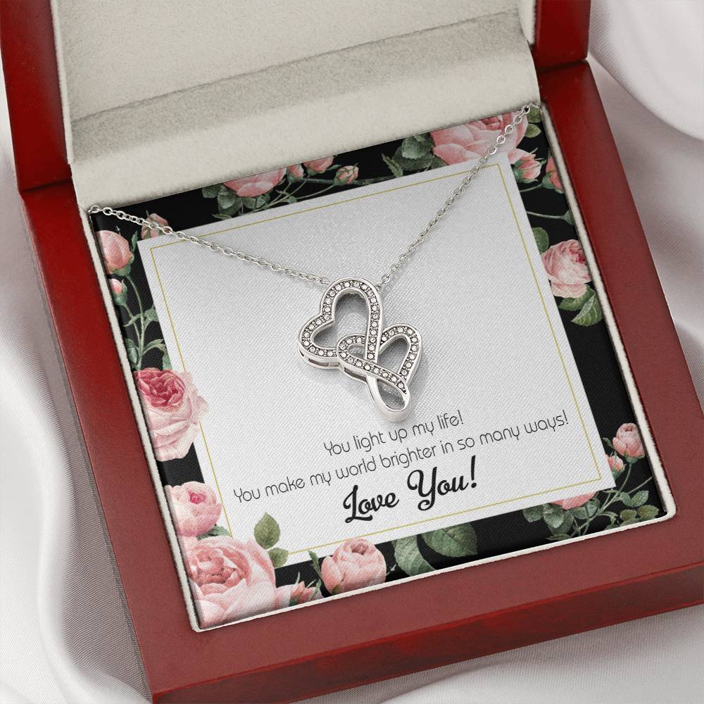 Light up my Life-Express Your Love Gifts