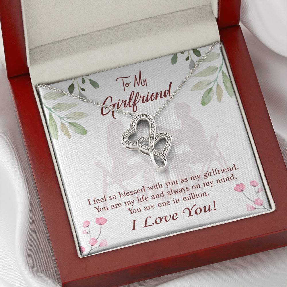 One in Million-Express Your Love Gifts